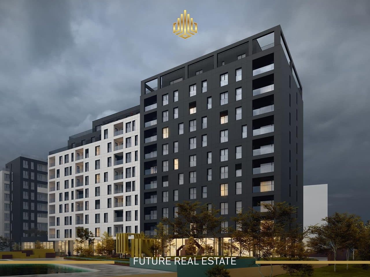 Banesa në SHITJE/136.2m2 2