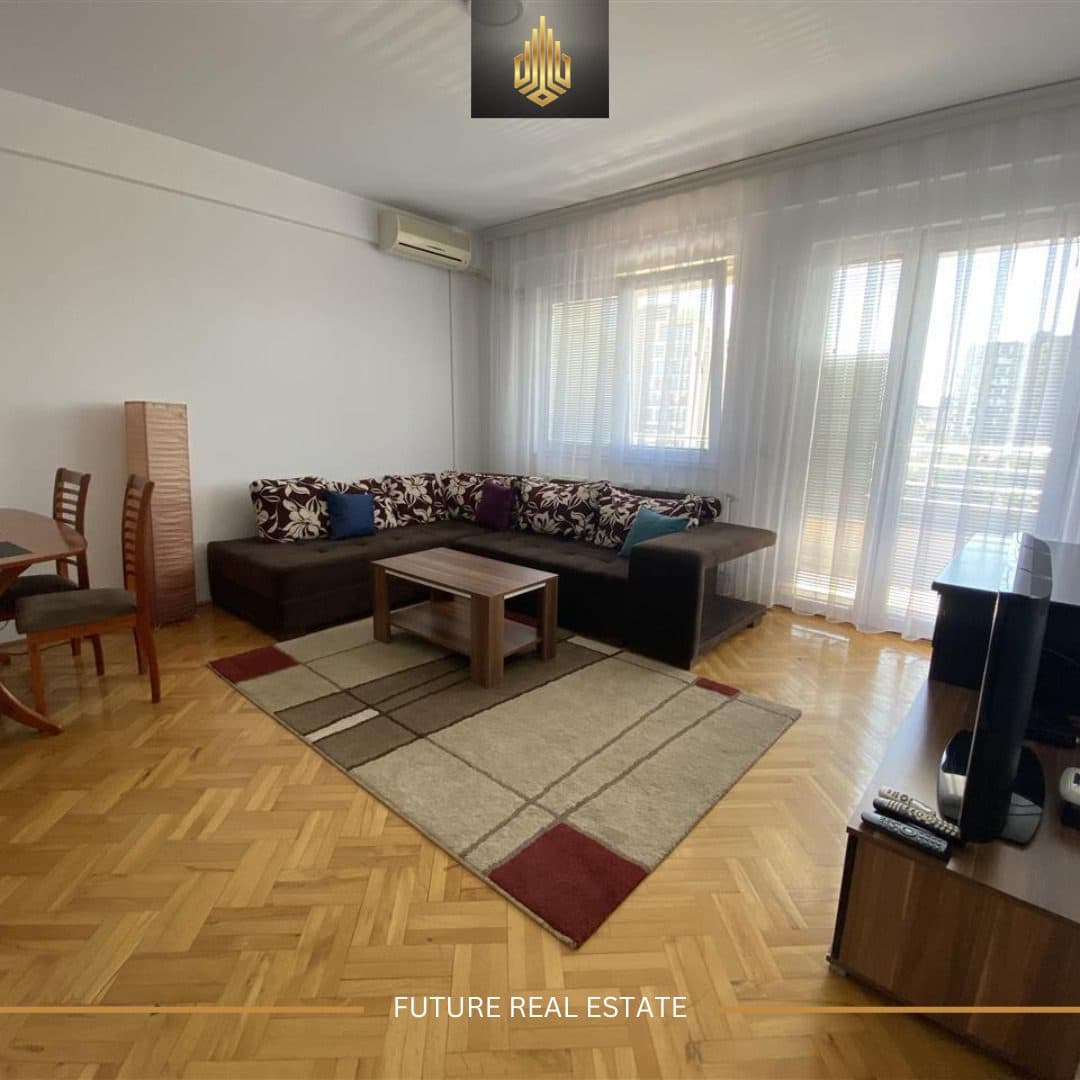 Banesë me QERA/65m² 4