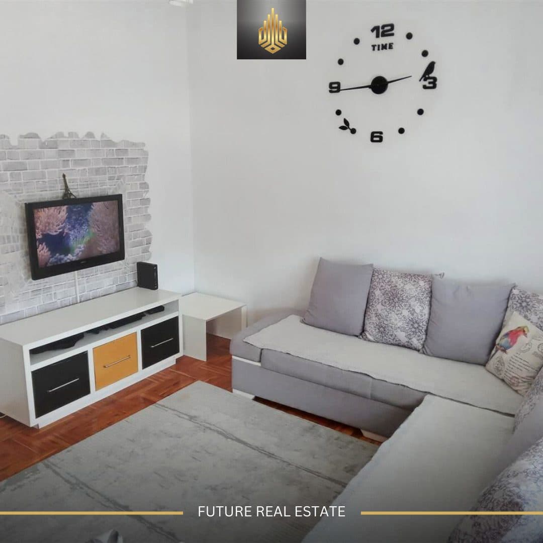 Banesë në SHITJE/50m² 2