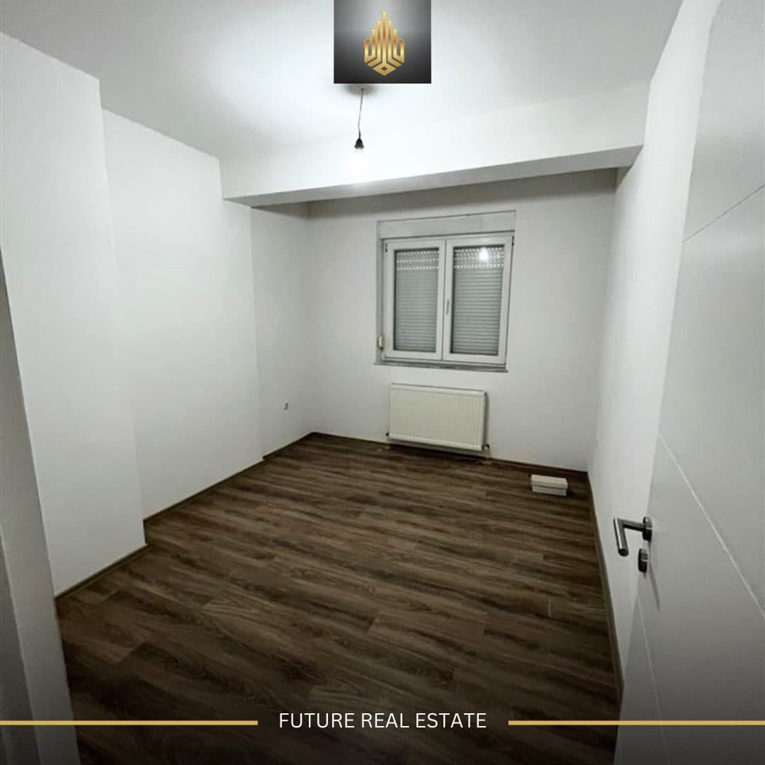 Banesë me QERA/91m² 2