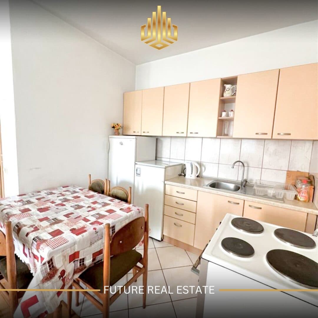 Banese ne SHITJE/45m² 4