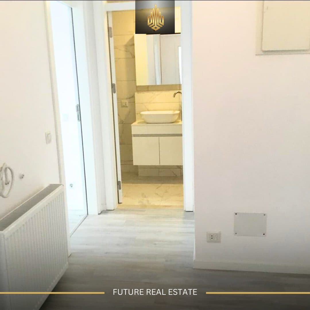 Banesë me QERA/82m² 3