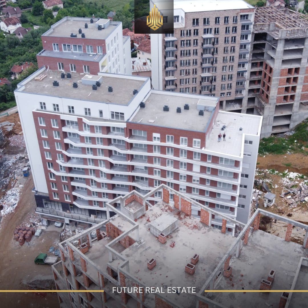 Penthouse në SHITJE/375.5m²