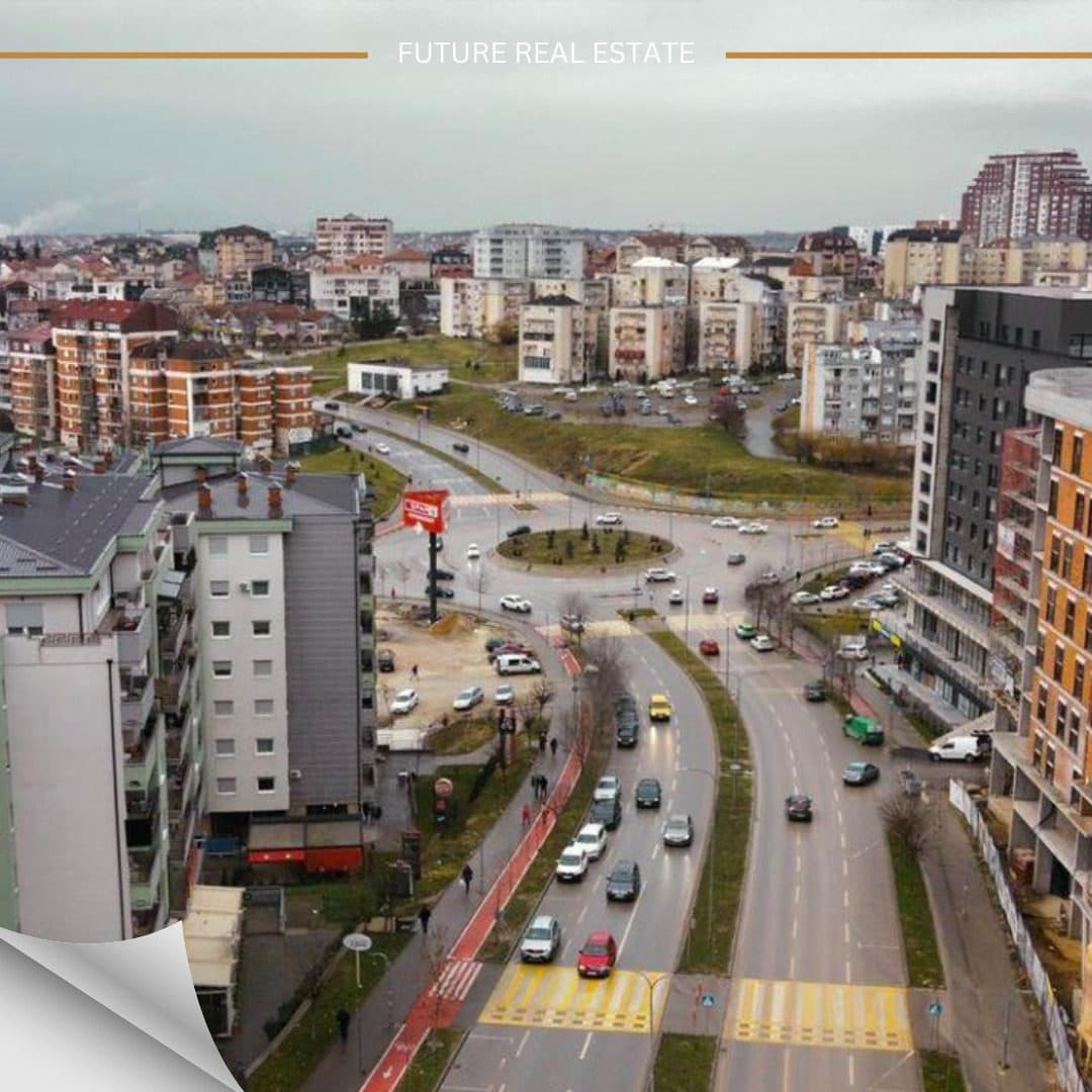 Lokal në SHITJE/1184m² 4
