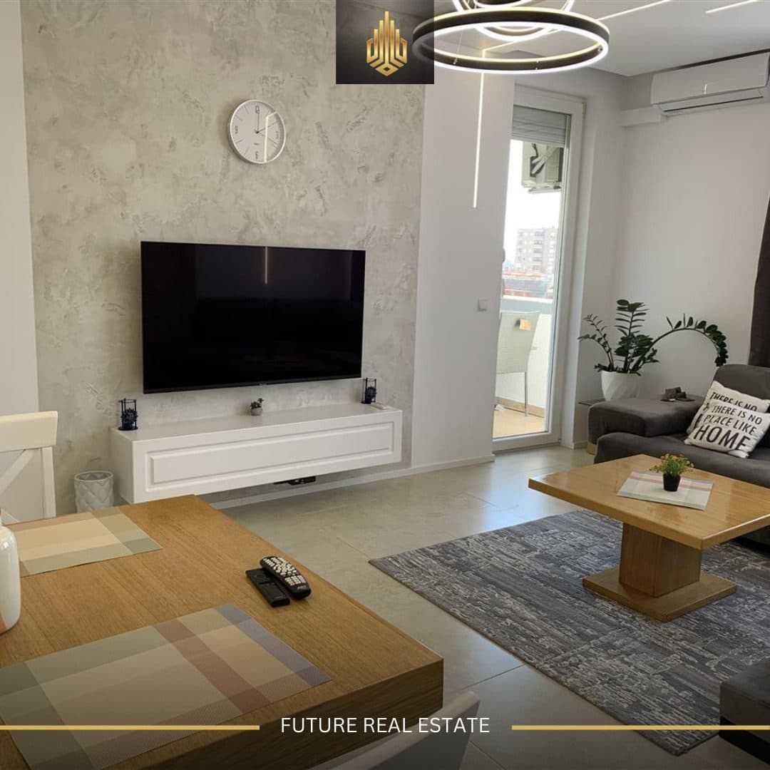Banesë me QERA/55.5m² 2