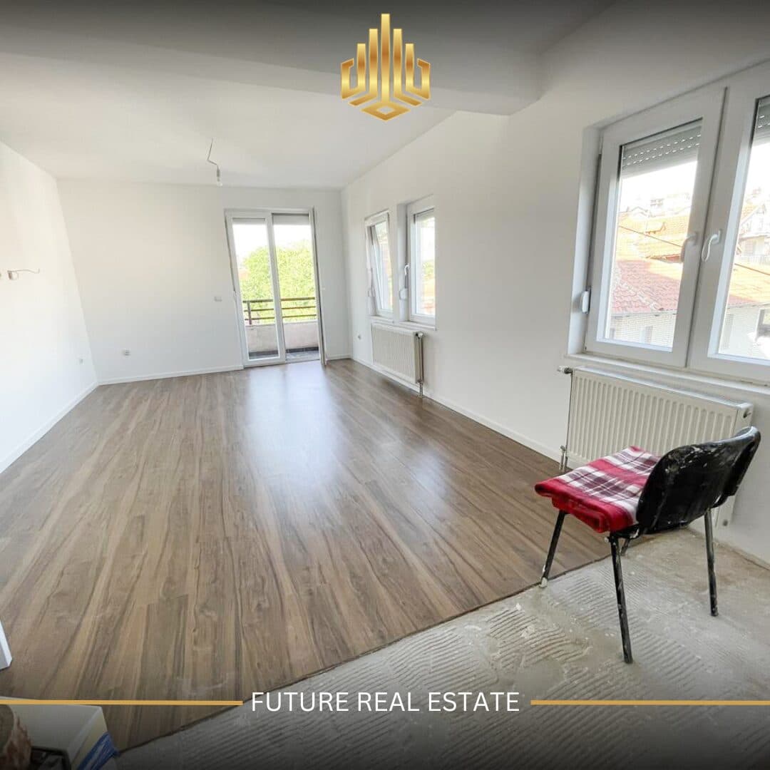 Banesë në SHITJE/92m² 2