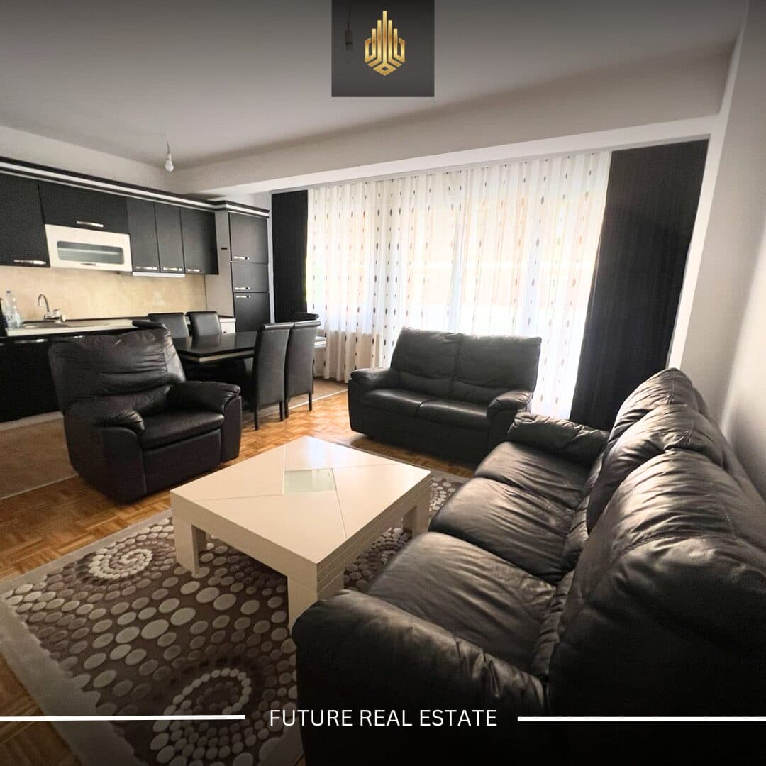 Banese me QERA/93m² 2