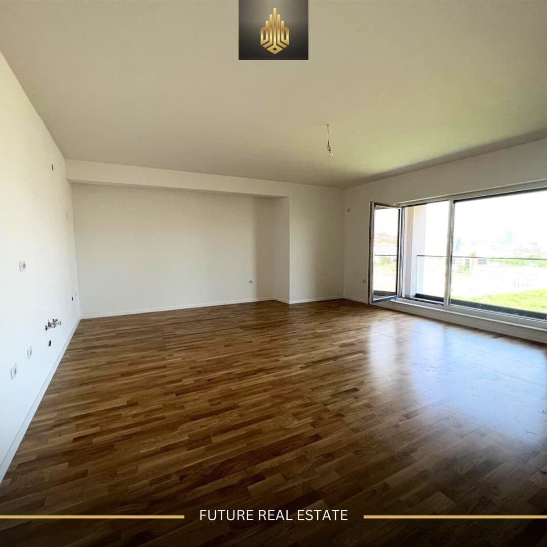 Banesë në SHITJE/118m² 2