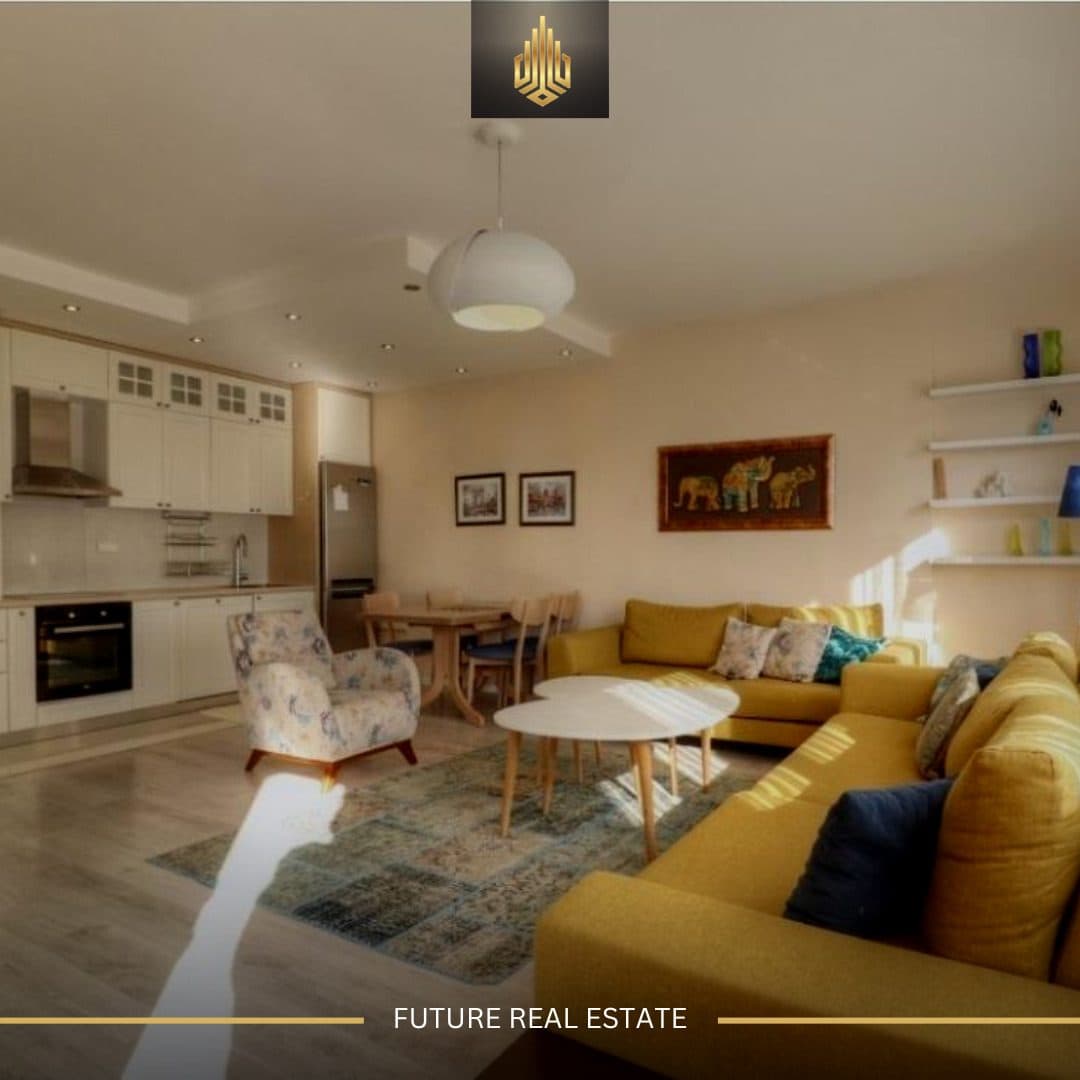 Banesë me QERA/115m²