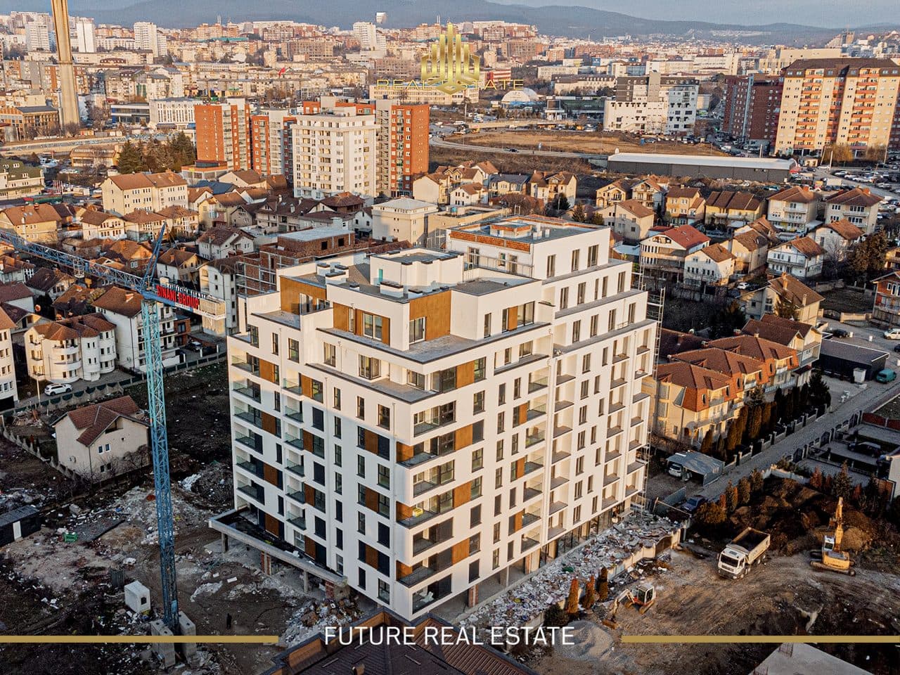Banesa në SHITJE/120m2