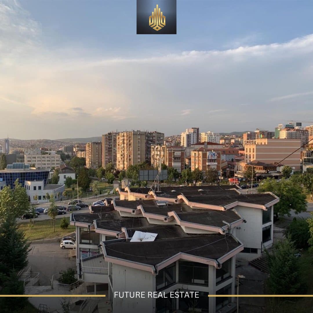 Banesë me QERA/50m² 4