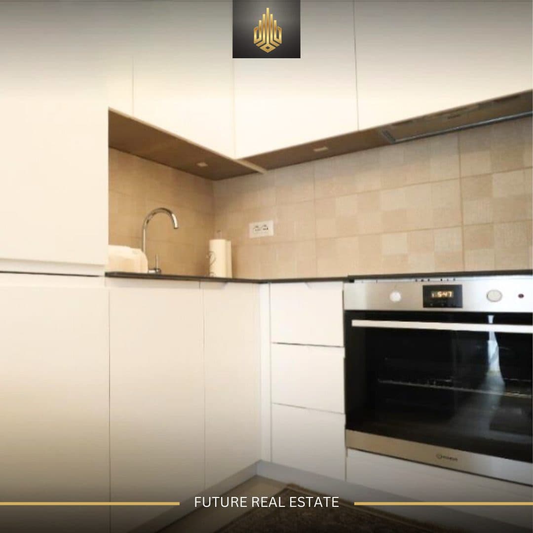 Banesë me QERA/45m² 3
