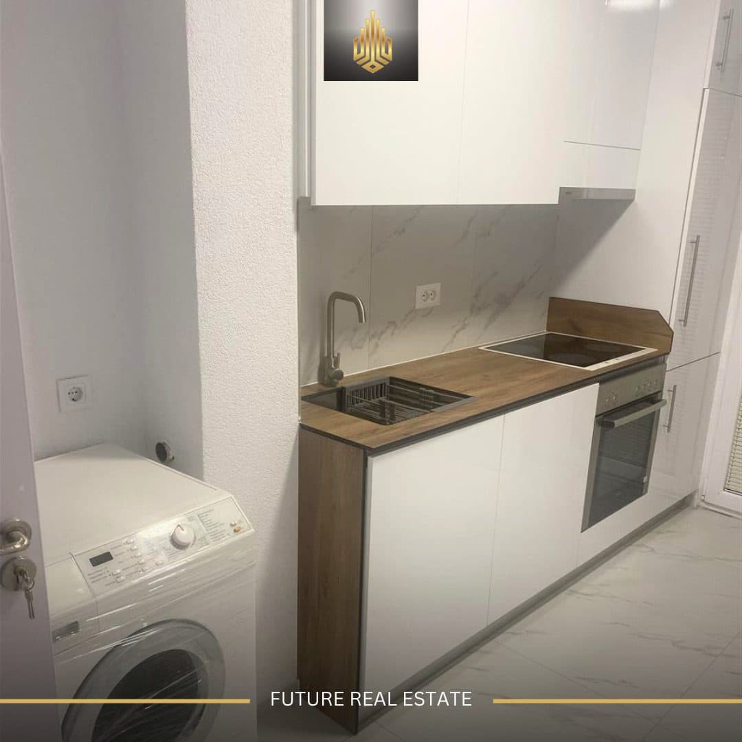 Banesë me QERA/70m² 2