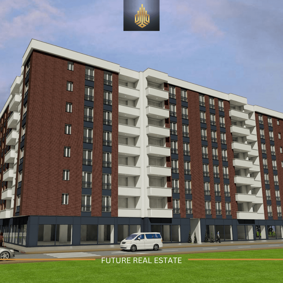 Banesë në SHITJE/76m² 3