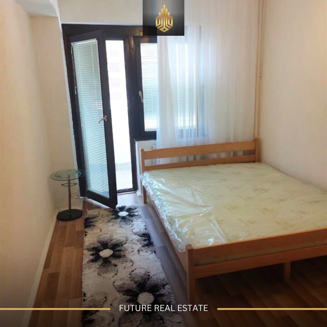 Banesë me QERA/60m² 4