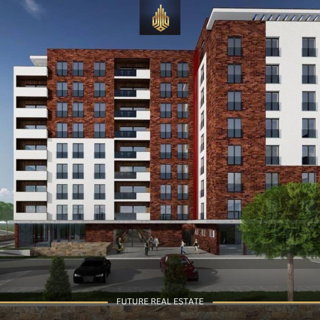 Banesë në SHITJE/86.81m²