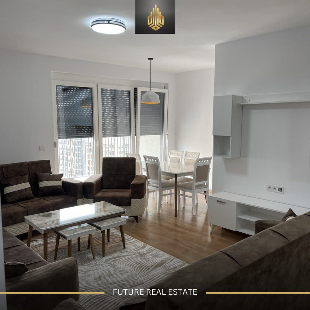 Banesë me QERA/122m²