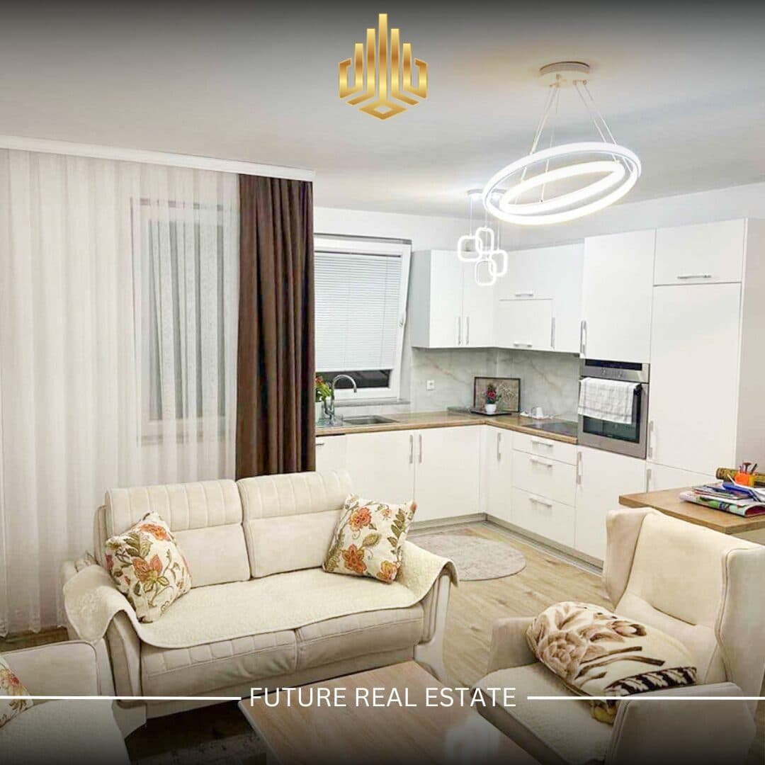 Banesë me QERA/78m² 3
