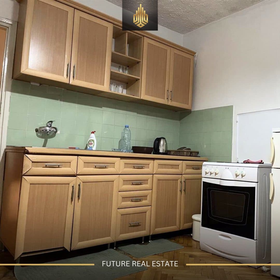 Banesë në SHITJE/47m² 2