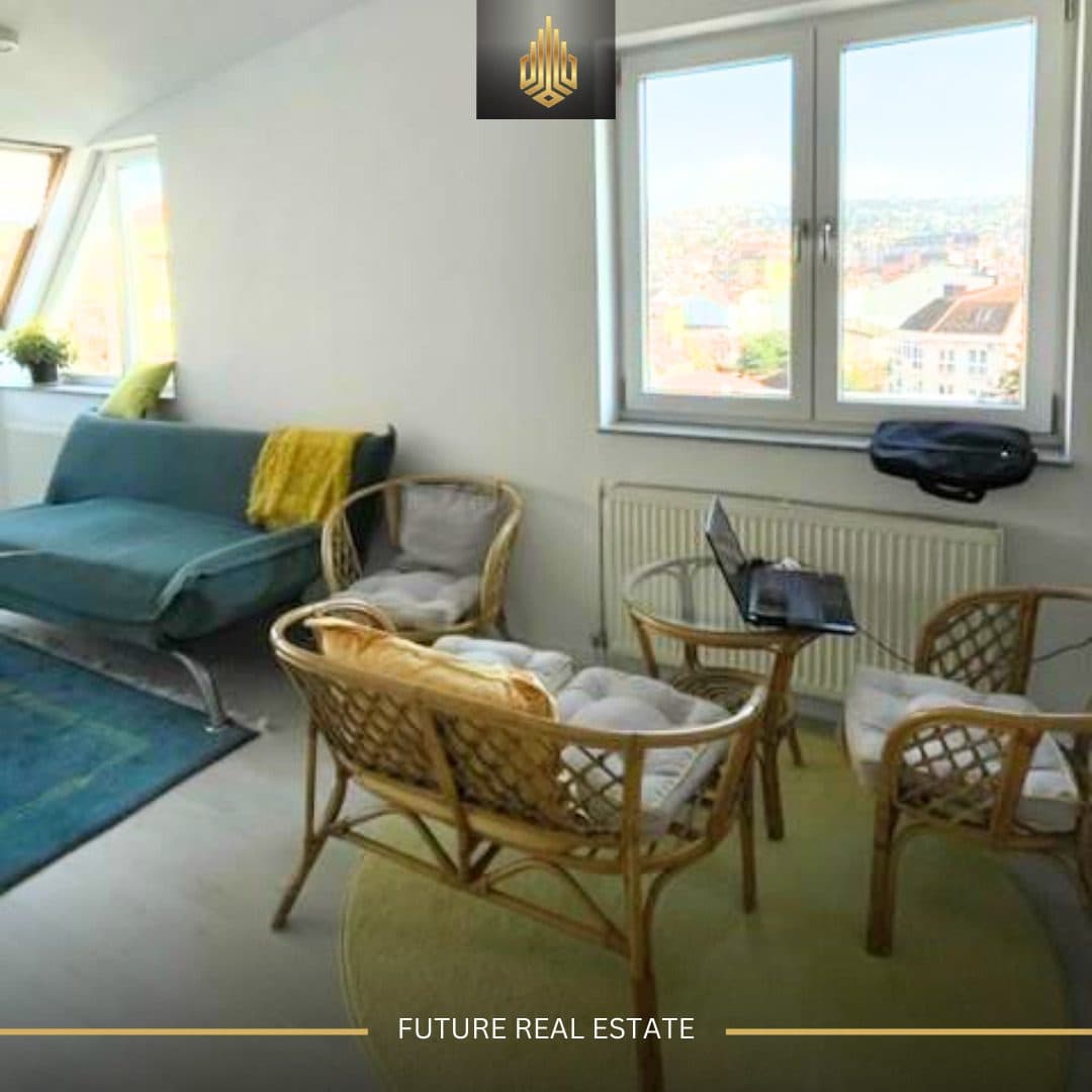 Banesë me QERA/102m² 3