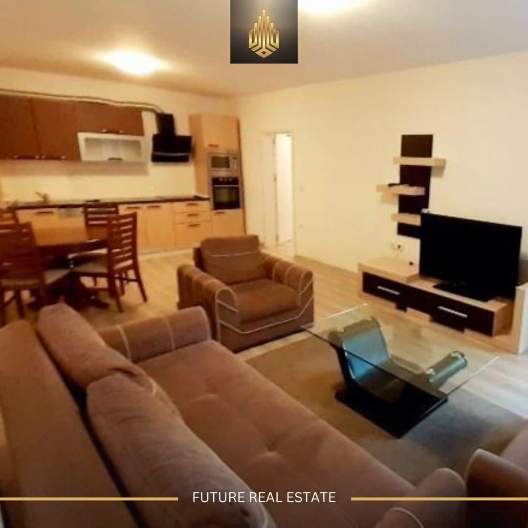 Banesë me QERA/90m²
