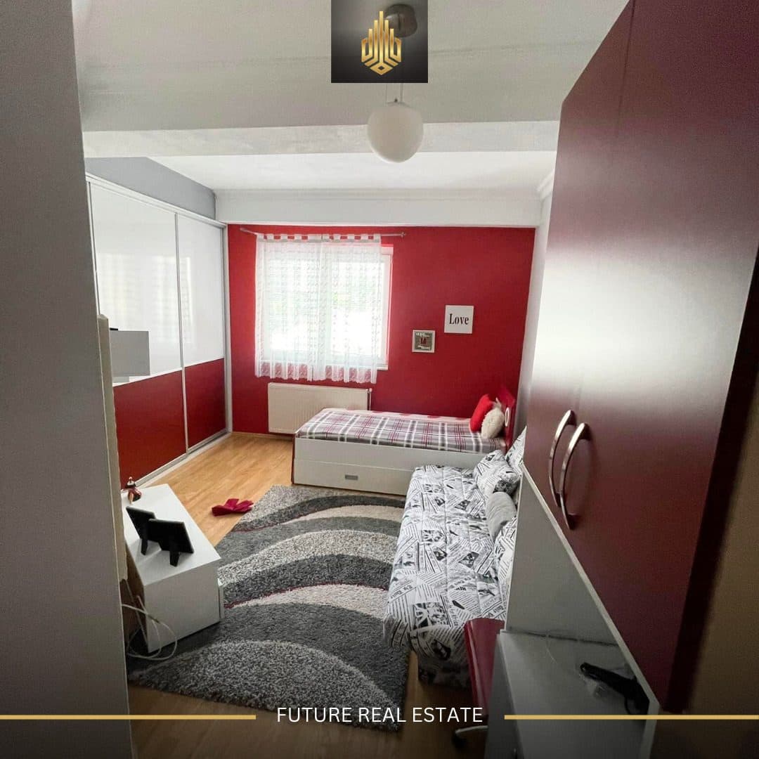 Banesë me QERA/96m² 4