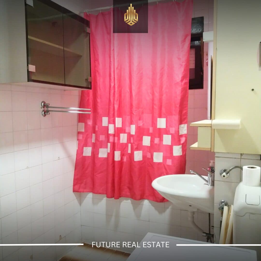 Banesë me QERA/55m² 4