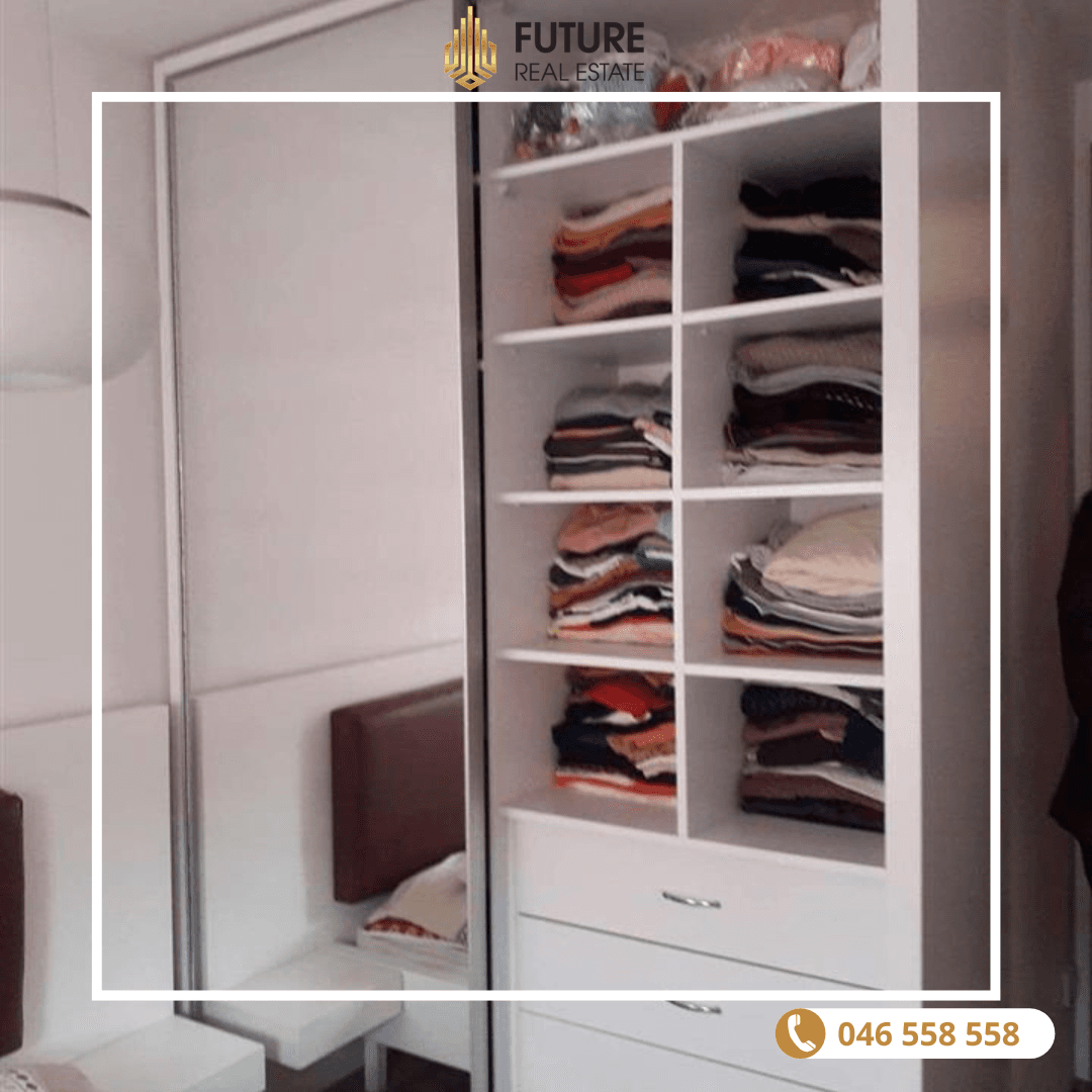 Banesë me QERA/50m² 4