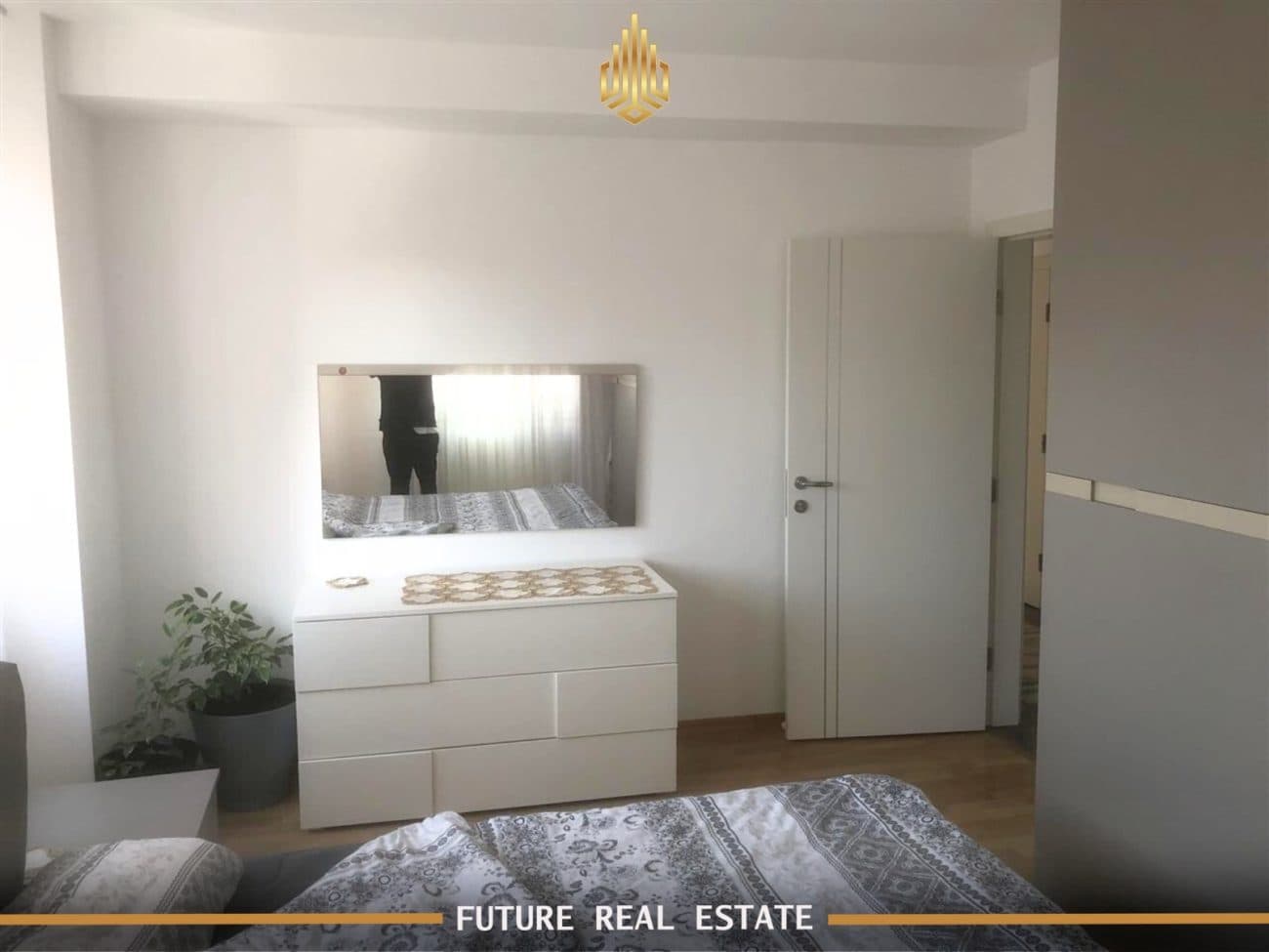 Banesë me QIRA – 3 dhoma gjumi – Prishtinë – Mati 1 3