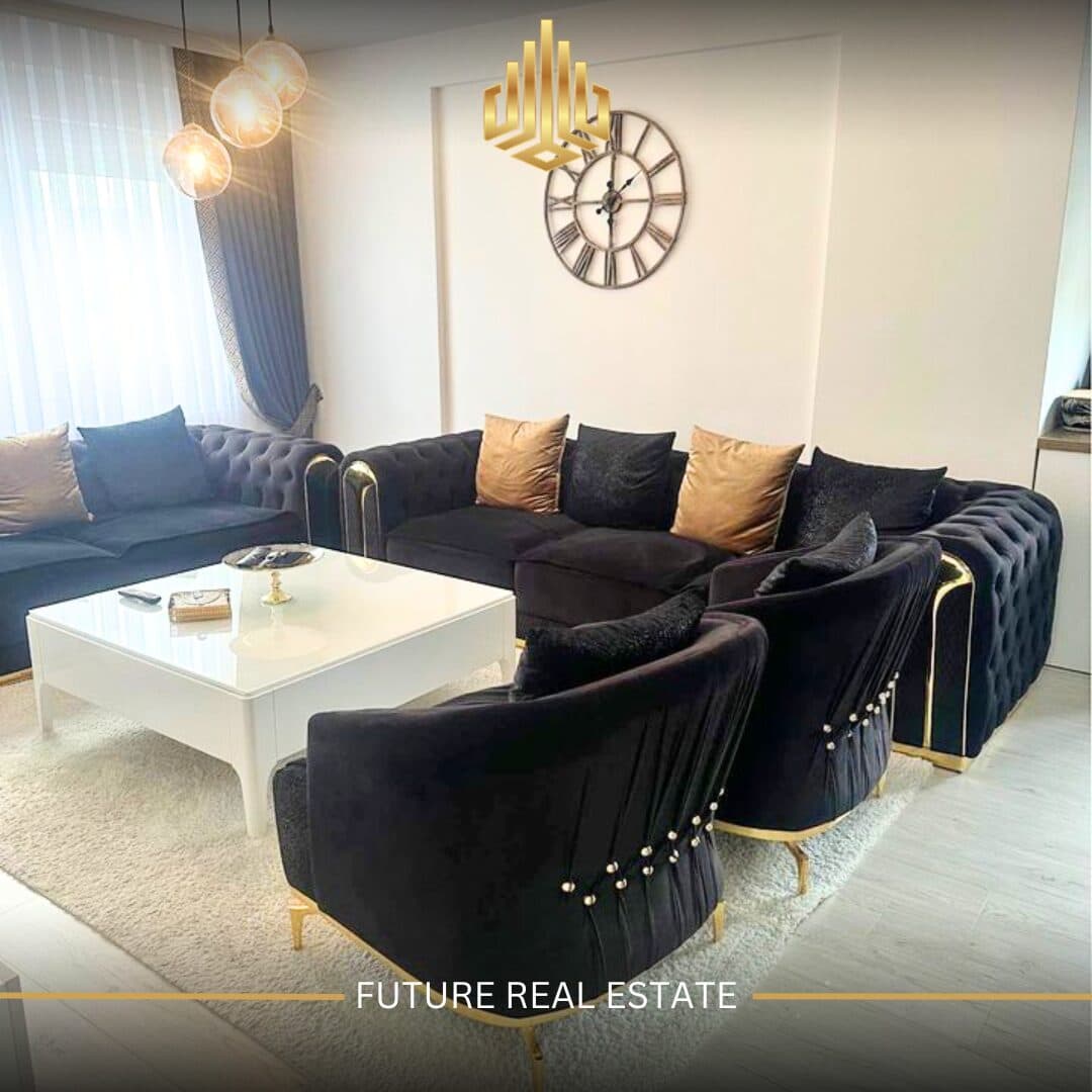 Banesë në SHITJE/87m² 2
