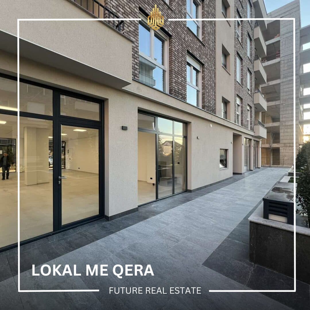 Lokale me QERA