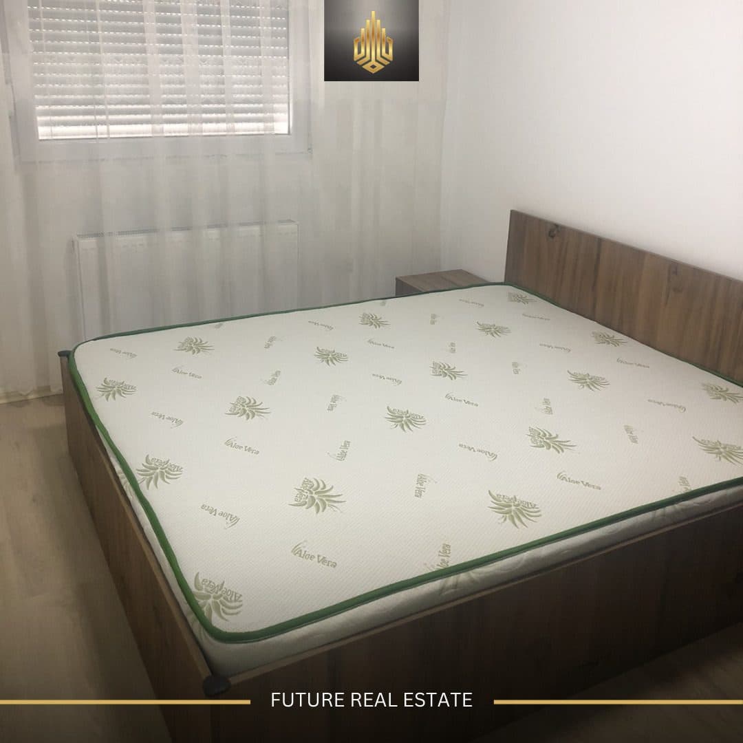 Banesë me QERA/50m² 3