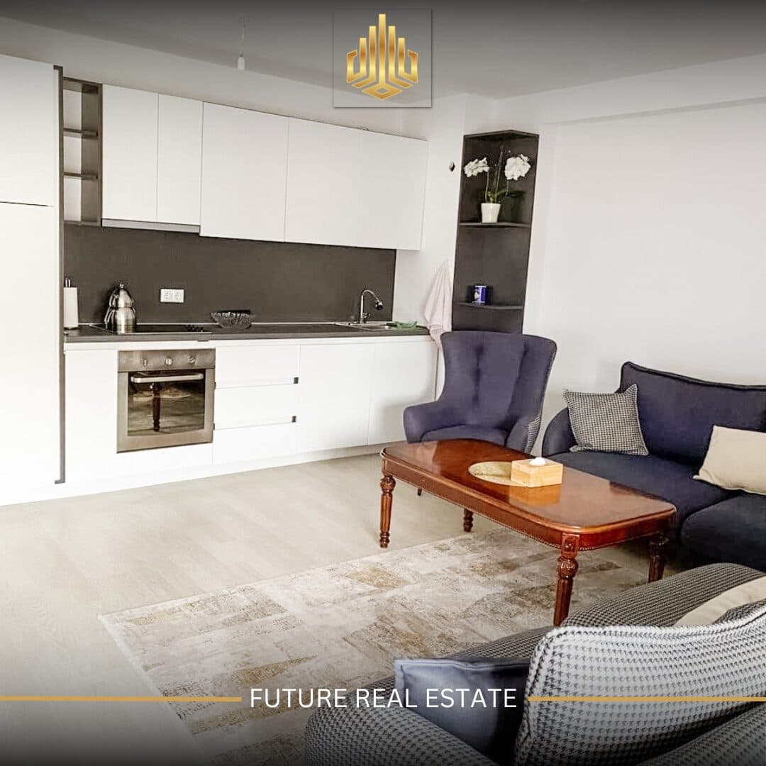 Banesë në SHITJE/113.32m² 2
