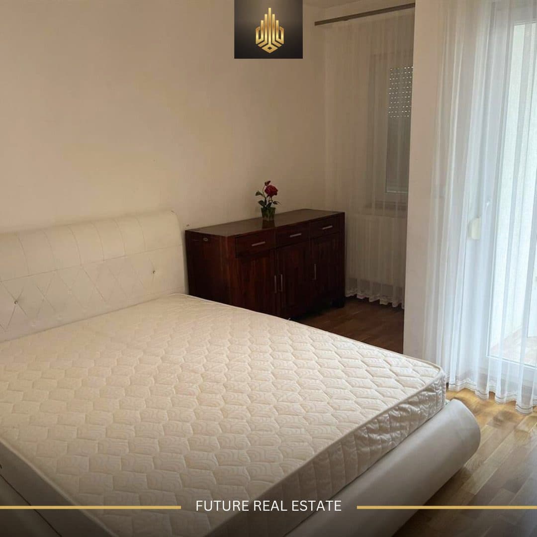 Banesë me QERA/56m² 3