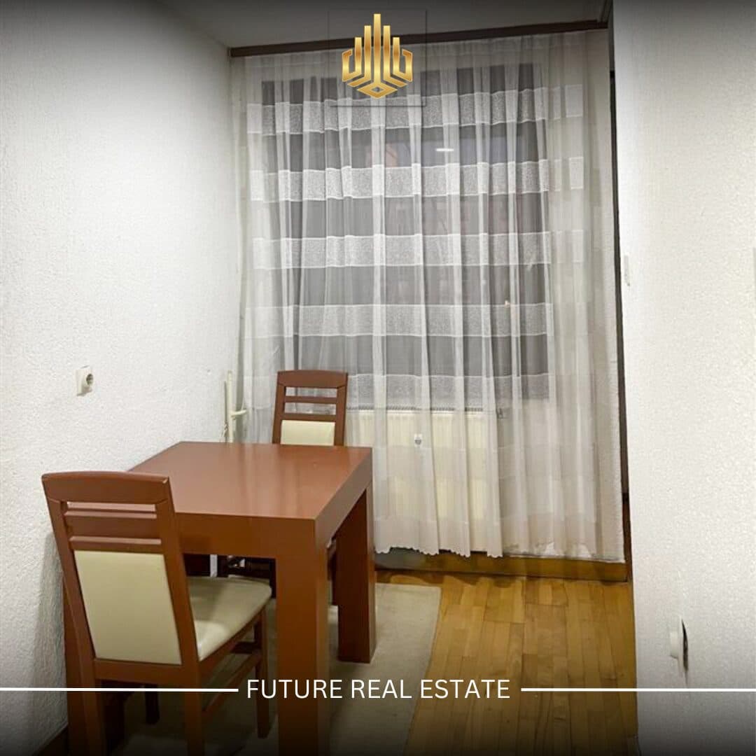Banesë me QERA/36m² 2