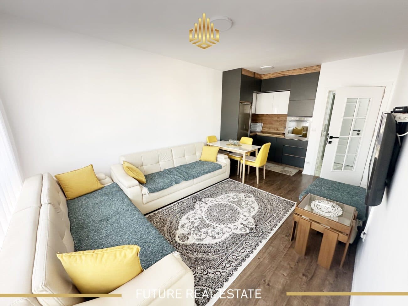 Banesa në SHITJE/47.8m2 3