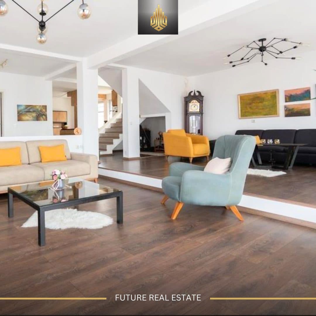 Shtëpi në SHITJE/245m² 3