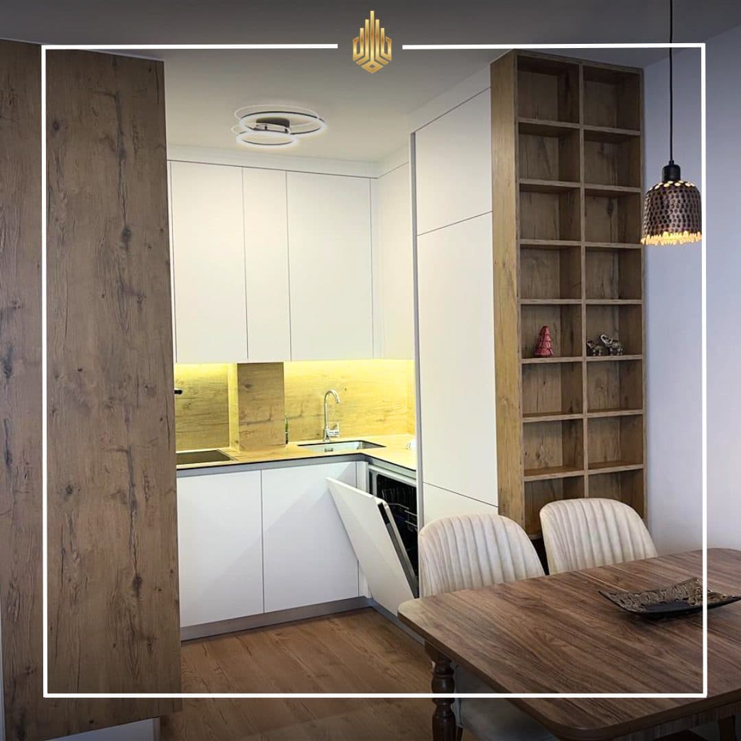 Banesë me QERA/70m² 3