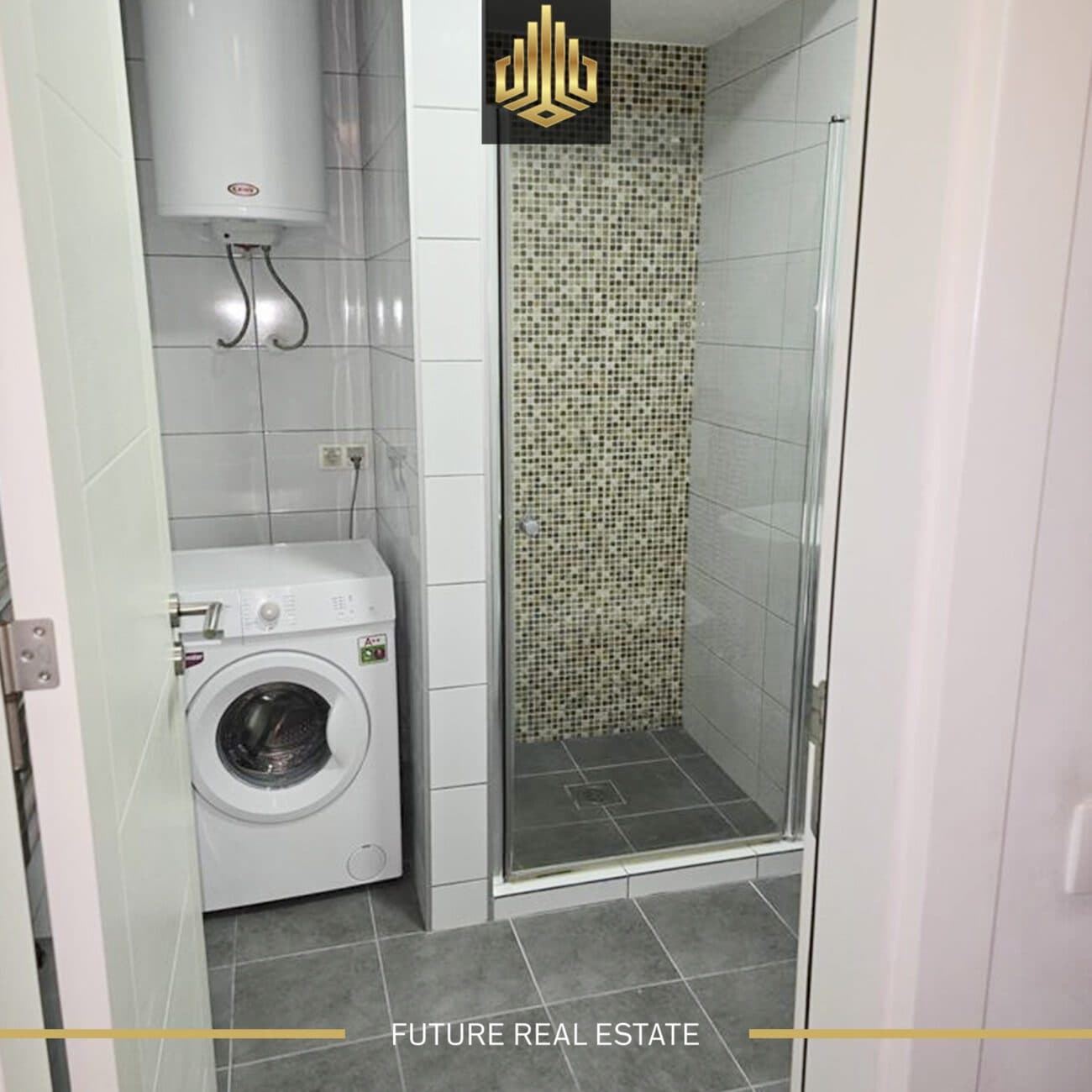Banesa me QIRA/60m2 4