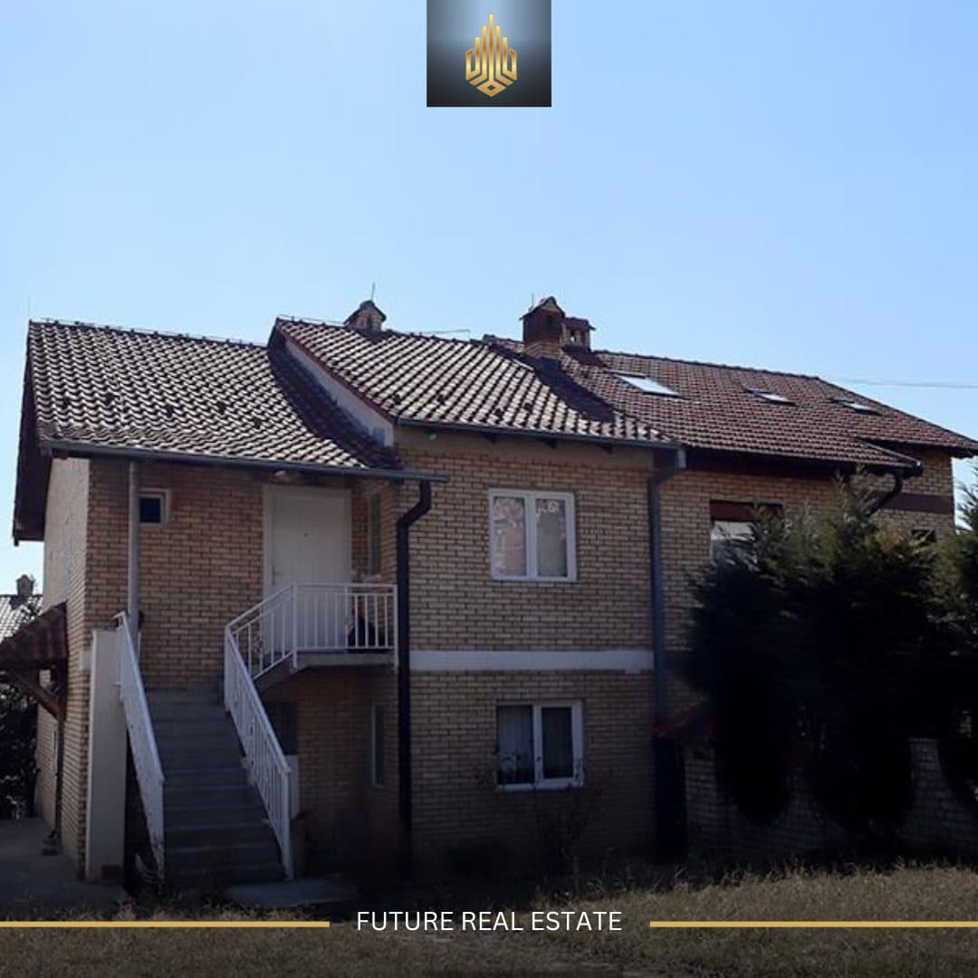 Shtëpi në SHITJE/150.22m²