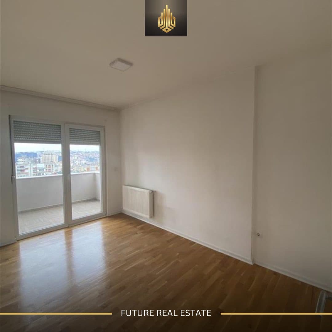 Banesë me QERA/93m² 3