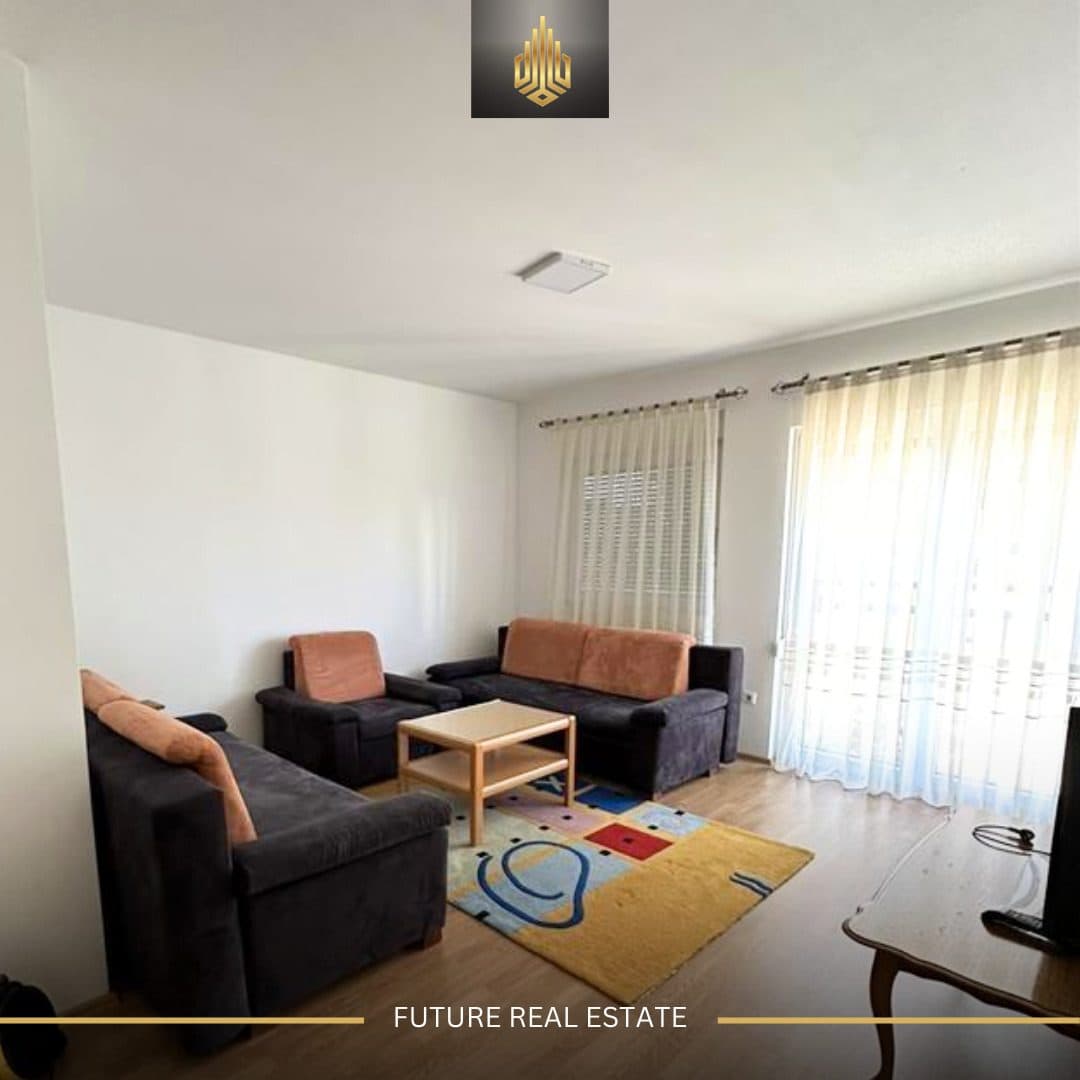 Banesë me QERA/50m²