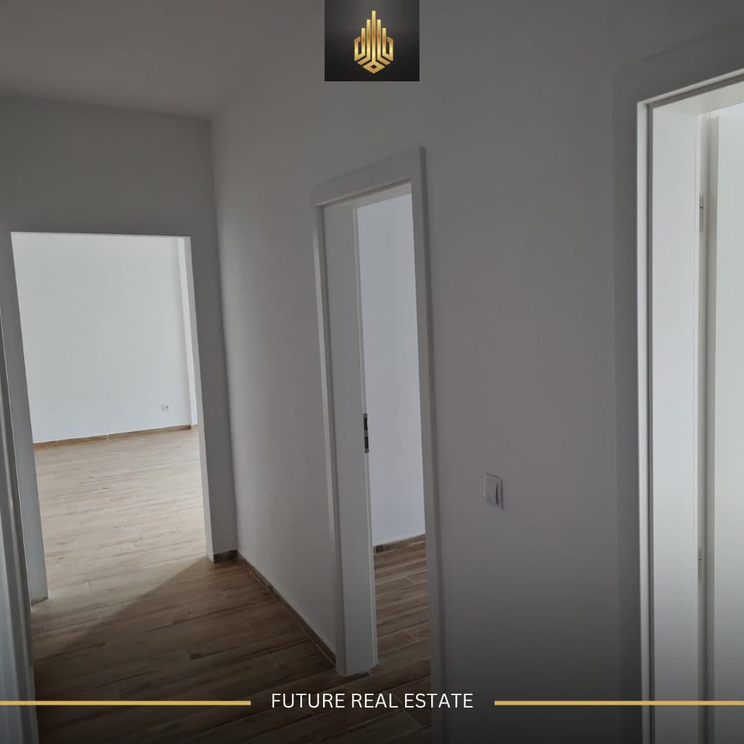 Banesë me QERA/86m² 3