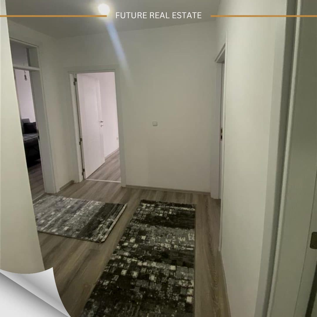 Banesë me QERA/72m² 3