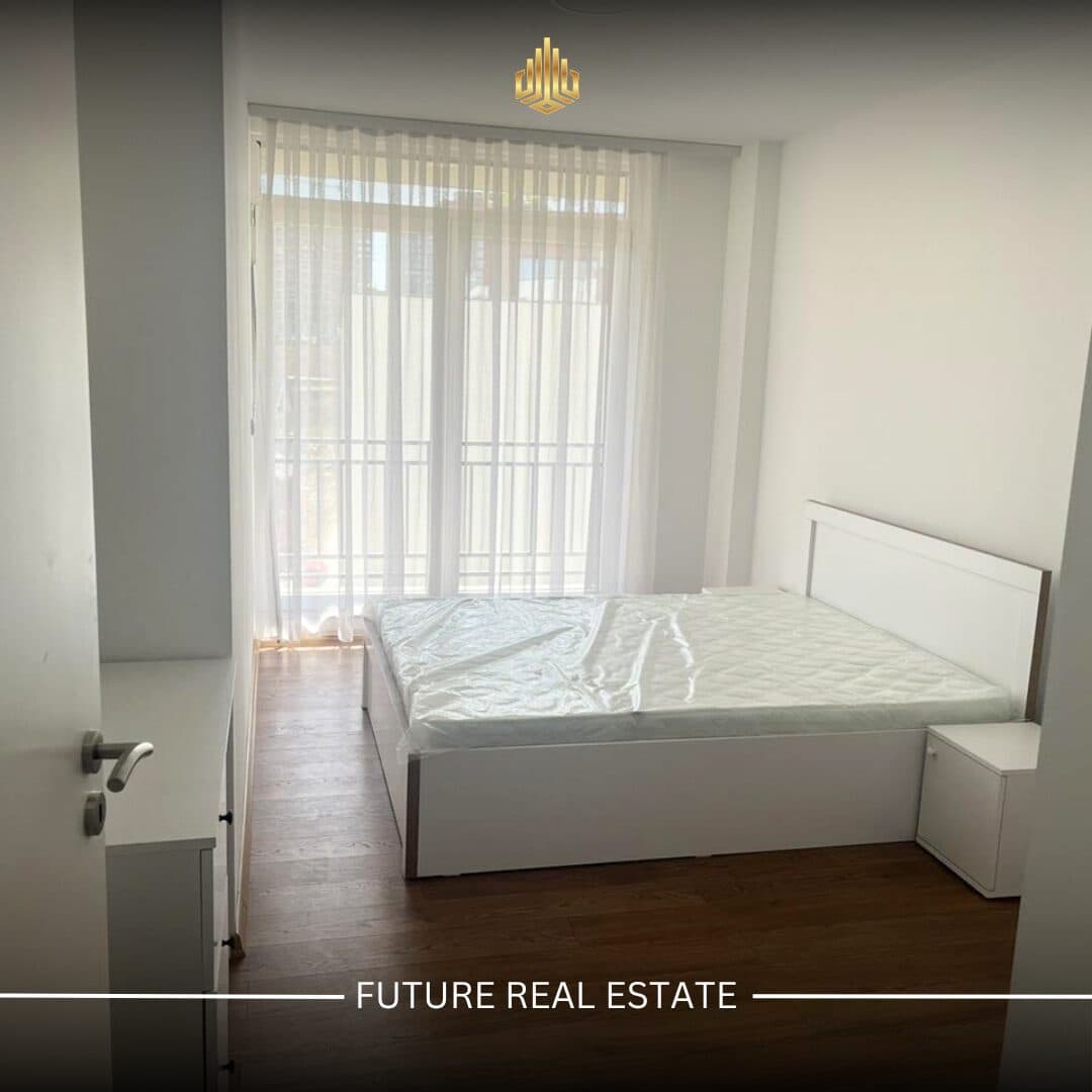 Banese me QERA/72m² 4