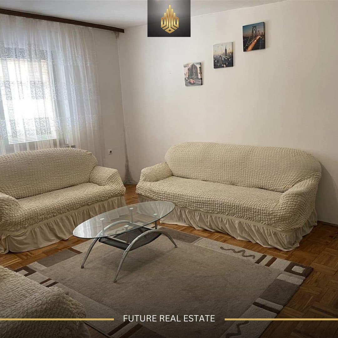 Banesë me QERA/95m²