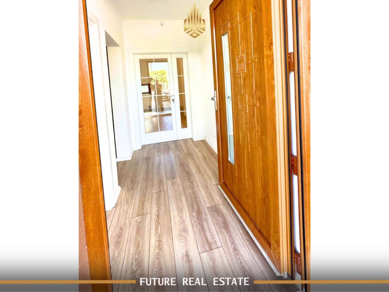 Shtëpi me QIRA – rreth 300 m2 – Prishtinë – Bërnicë (New House Residence) 3