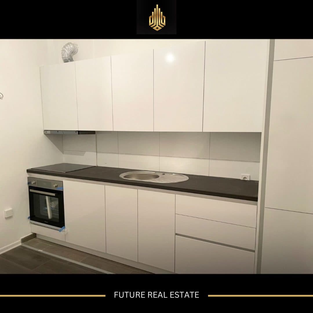 Banesë me QERA/55m² 3