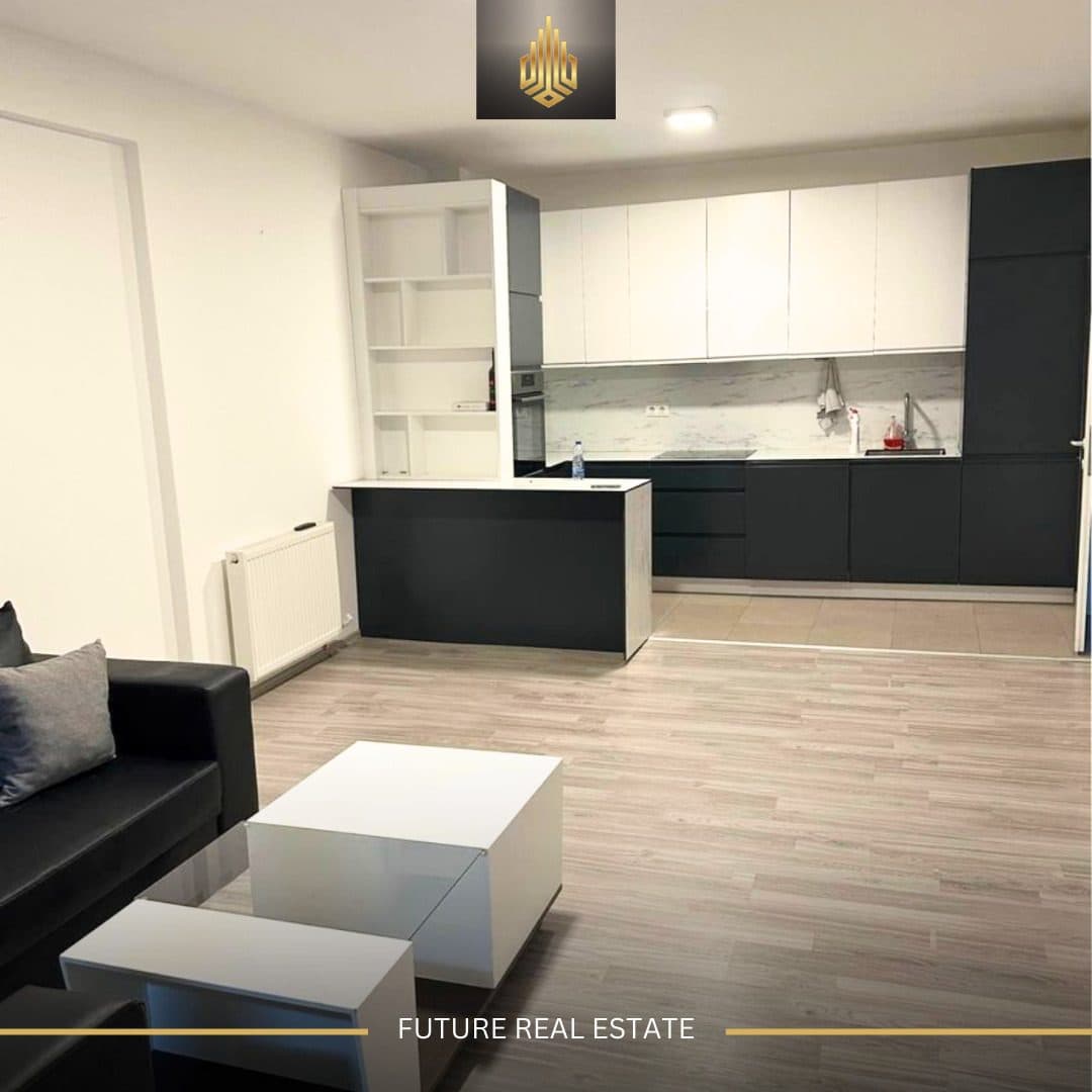 Banesë me QERA/84m² 2