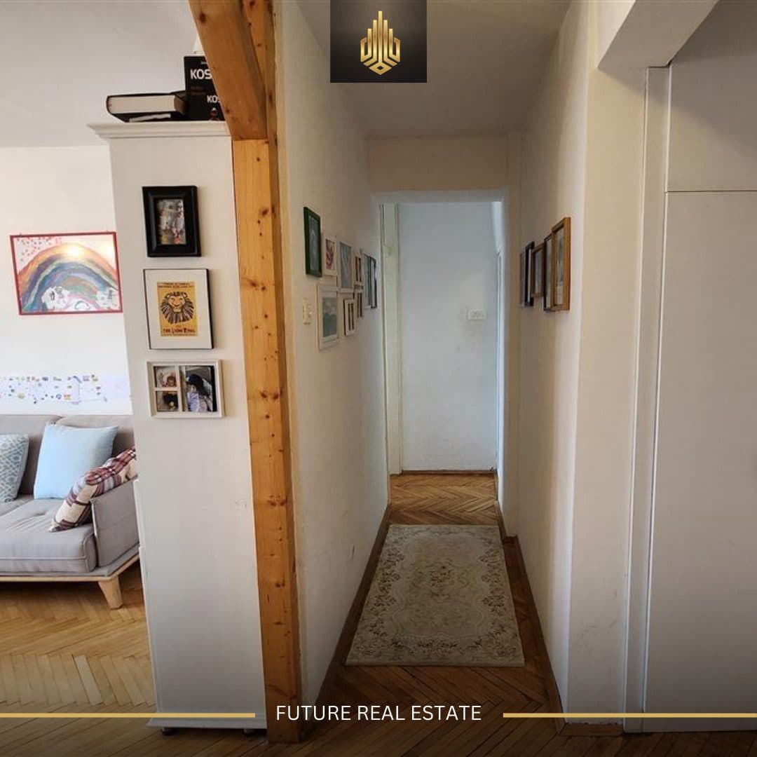 Banesë në SHITJE/52m² 4